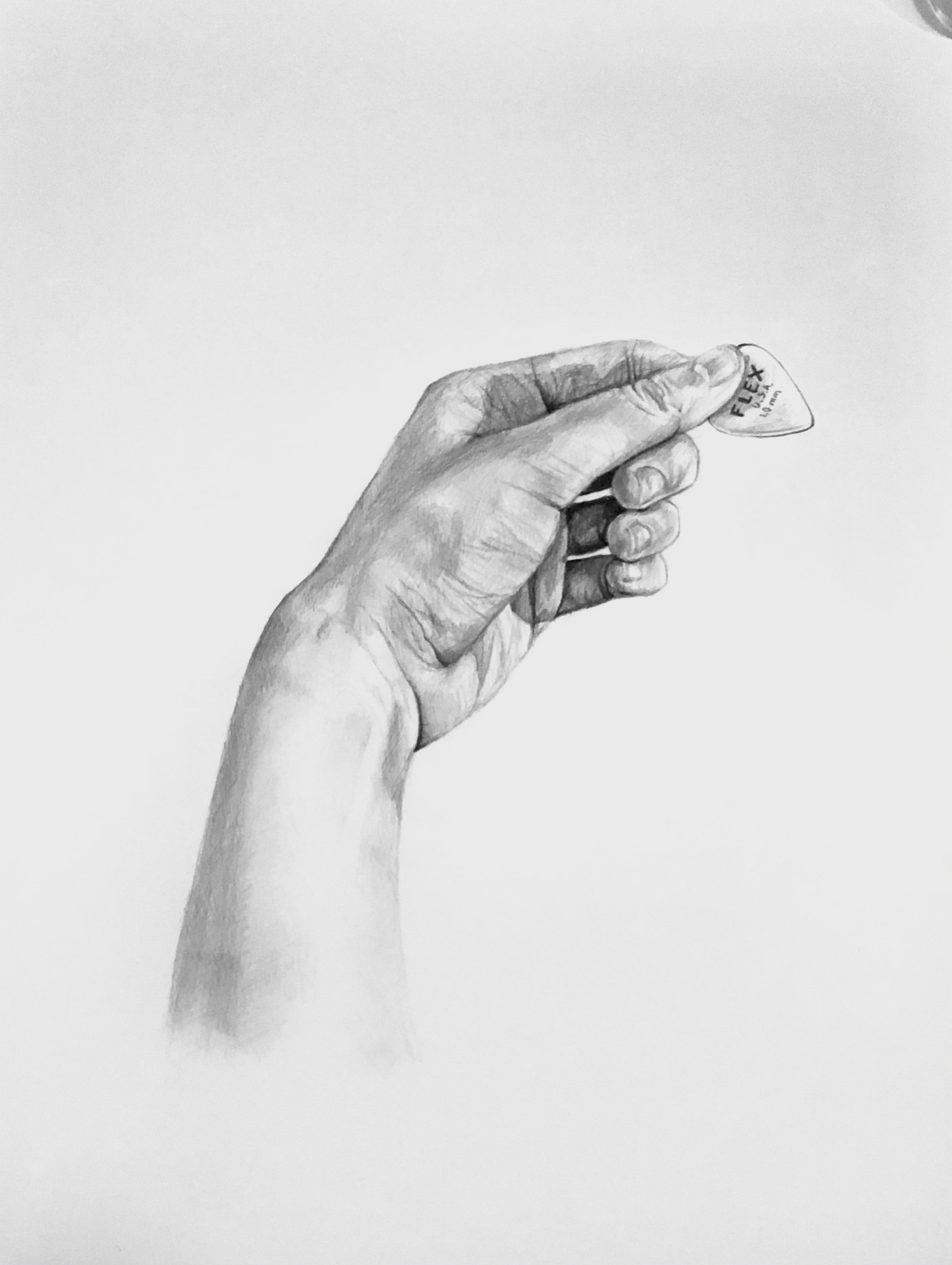 Artwork 8 by Hannah Gao