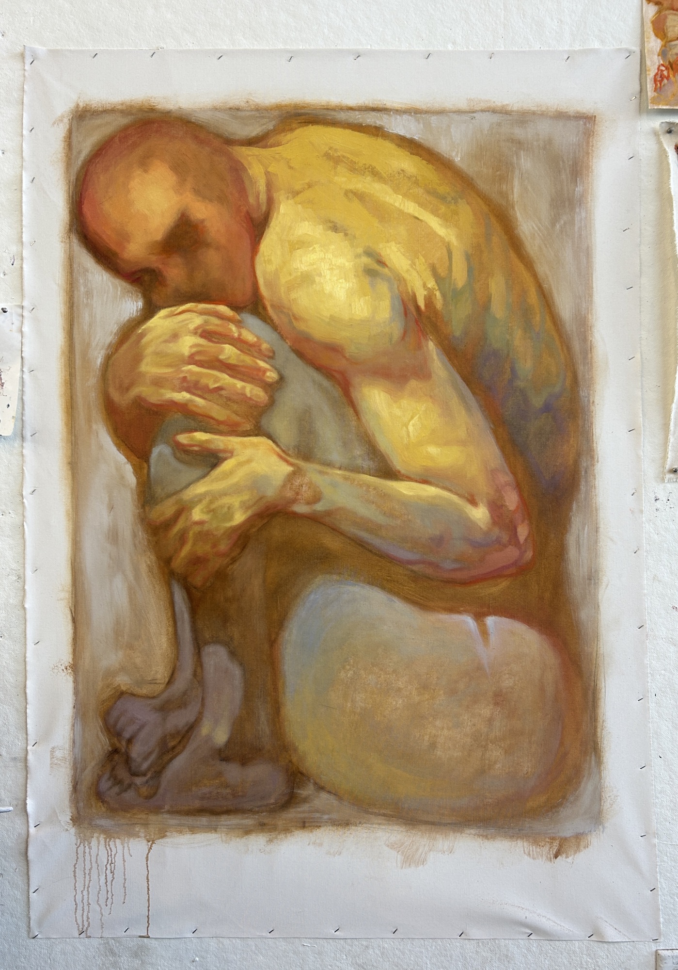 Artwork 17 by Hannah Gao