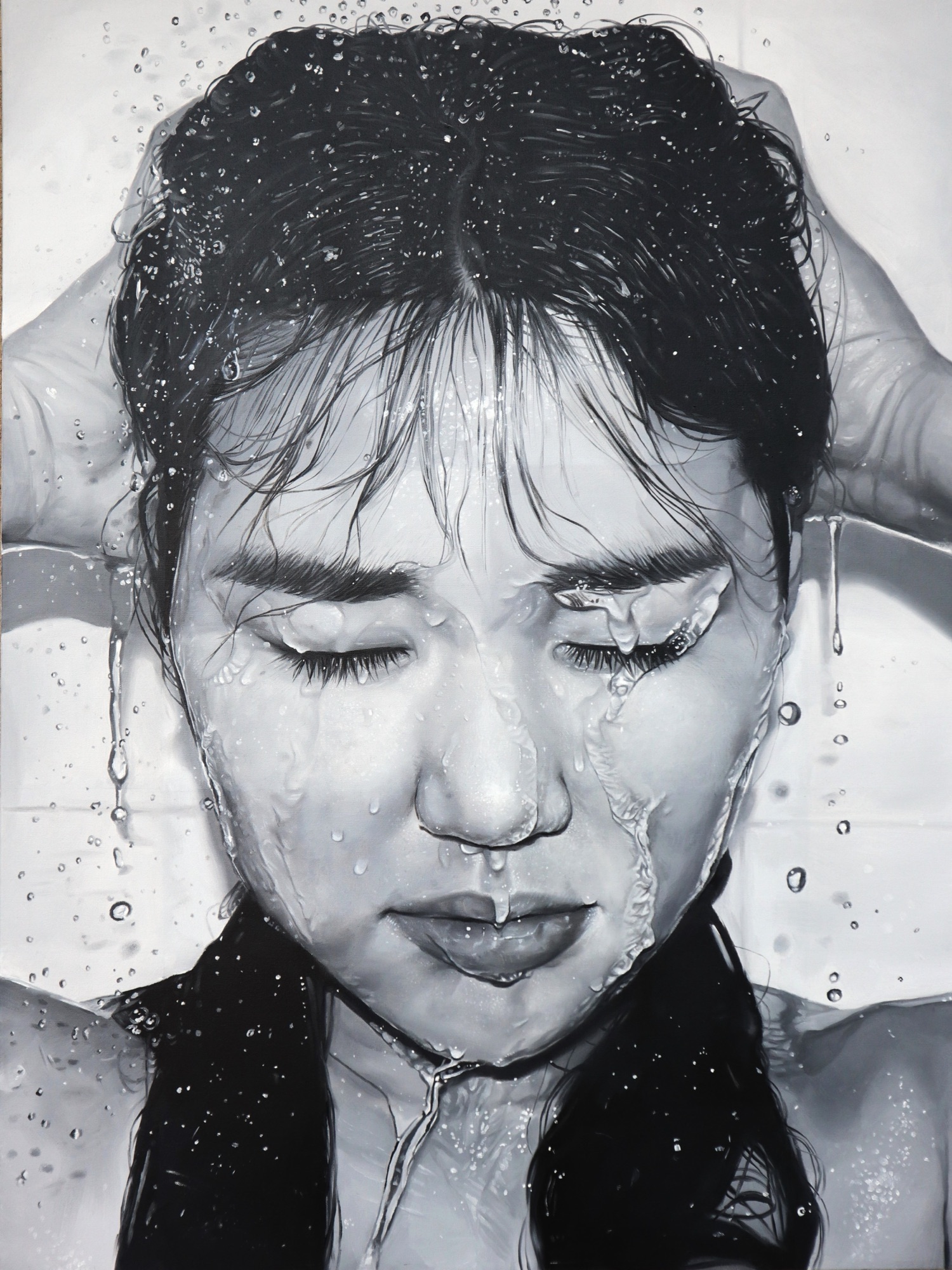 Artwork 28 by Hannah Gao